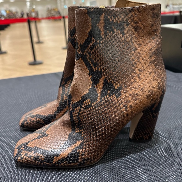 Jimmy Choo boots - Picture 1 of 1